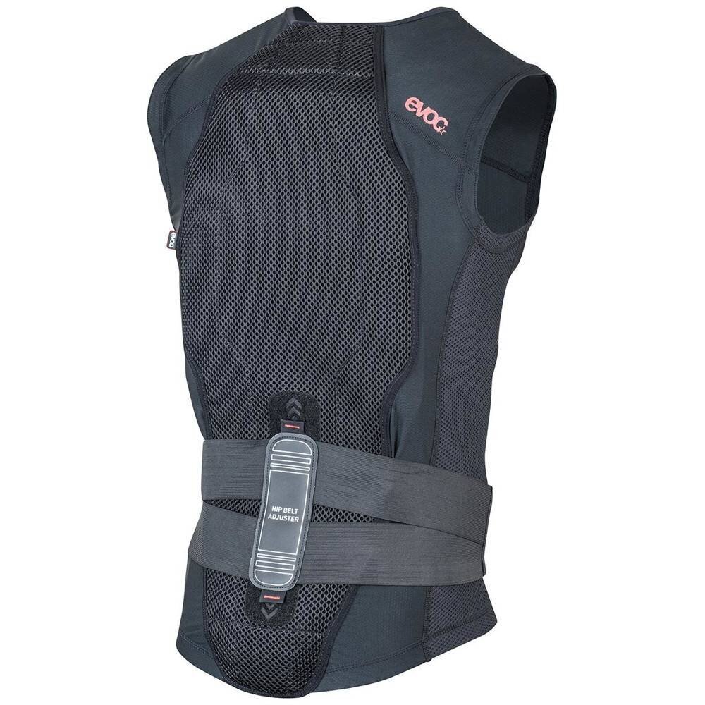 Vest meestele Evoc 301503100M, hall hind ja info | Meeste vestid | kaup24.ee