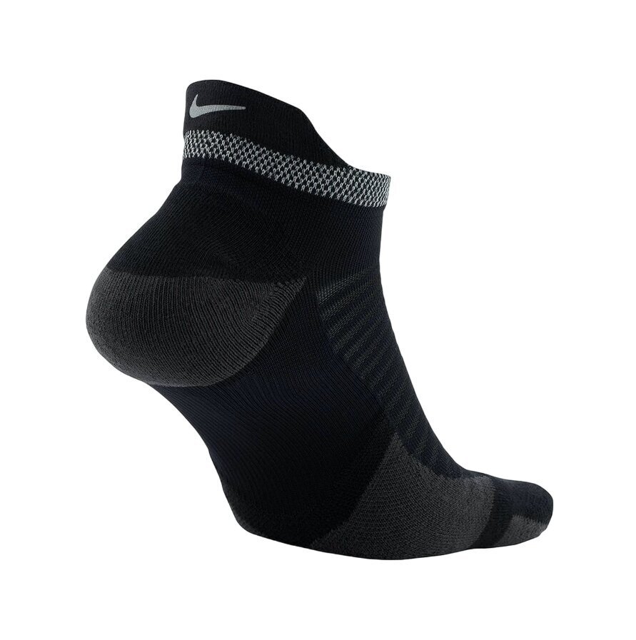 Sokid meestele Nike CU7201010, must hind ja info | Meeste sokid | kaup24.ee