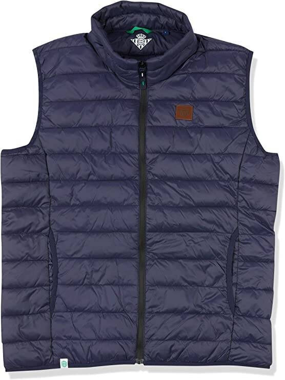 Vest meestele Kappa RBB0055, sinine hind ja info | Meeste vestid | kaup24.ee