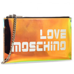 Käekott naistele Love Moschino JC4102PP1BLP090A цена и информация | Женские сумки | kaup24.ee