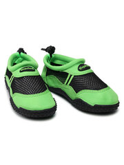 Veekingad poistele Playshoes 174503, roheline hind ja info | Laste rannajalatsid | kaup24.ee