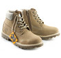 Saapad lastele Dockers 47TT701-300210, beež цена и информация | Laste saapad | kaup24.ee