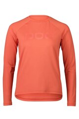 T-särk naistele Poc Reform Enduro PC529031731, oranž цена и информация | Спортивная одежда для женщин | kaup24.ee