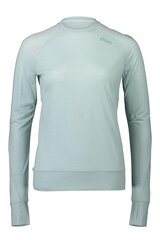 T-särk naistele Poc Light Merino PC616301576, sinine цена и информация | Футболка женская | kaup24.ee