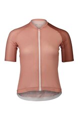 T-särk naistele Poc PristineLite Jersey PC533038523, roosa цена и информация | Спортивная одежда для женщин | kaup24.ee