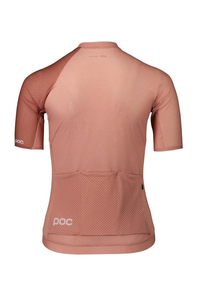 T-särk naistele Poc PristineLite Jersey PC533038523, roosa цена и информация | Naiste spordiriided | kaup24.ee