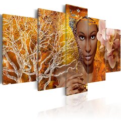 Maal - Tales from Africa цена и информация | Картины, живопись | kaup24.ee