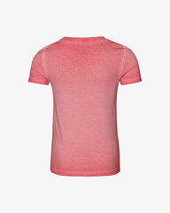 T-särk tüdrukutele Pepe Jeans Adano PB502811 189, roosa цена и информация | Рубашки для девочек | kaup24.ee