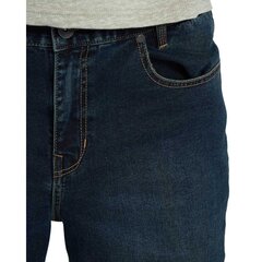 Lühikesed püksid poistele Outsider 5 Billabong HW2WK05 BIP6 504, sinine hind ja info | Poiste lühikesed püksid | kaup24.ee
