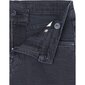 Lühikesed püksid tüdrukutele Pepe Jeans PG800783XM1 000, must цена и информация | Tüdrukute lühikesed püksid | kaup24.ee