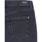 Lühikesed püksid tüdrukutele Pepe Jeans PG800783XM1 000, must hind ja info | Tüdrukute lühikesed püksid | kaup24.ee