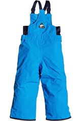 Suusapüksid lastele Boogie Quiksilver EQKTP03006 BNL0, sinine цена и информация | Зимняя одежда для детей | kaup24.ee