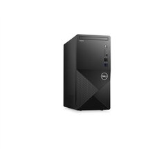 Dell Vostro MT 3910 N7519VDT3910EMEA01_3YPSNO цена и информация | Стационарные компьютеры | kaup24.ee