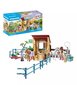 71494 Playmobil® Horses of Waterfall, ratsakool цена и информация | Klotsid ja konstruktorid | kaup24.ee