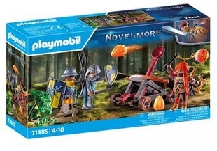 71485 Playmobil® Novelmore, Rüütlid цена и информация | Конструкторы и кубики | kaup24.ee