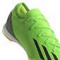 Jalgpallijalatsid Adidas X Speedportal, roheline hind ja info | Jalgpallijalatsid | kaup24.ee