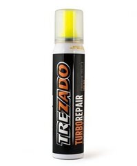 Trezado Turbo Repair 100 ml цена и информация | Инструменты, средства ухода для велосипеда | kaup24.ee