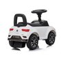 Laste tõukeauto Volkswagen T-Roc, valge hind ja info | Imikute mänguasjad | kaup24.ee