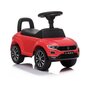 Laste tõukeauto Volkswagen T-Roc, punane цена и информация | Imikute mänguasjad | kaup24.ee