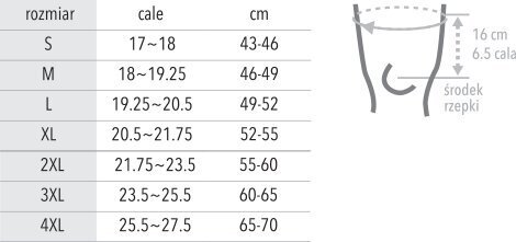 ZAMST ZK-7 knee replacement stabilizer цена и информация | Liigesetoed ja -kaitsmed | kaup24.ee