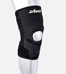 ZAMST ZK-7 knee replacement stabilizer цена и информация | Ортезы и бандажи | kaup24.ee