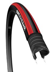 Road Tyre 700x25C Fixed Gear Tyre CST Czar PRO Fixie Tyre цена и информация | Покрышки, шины для велосипеда | kaup24.ee