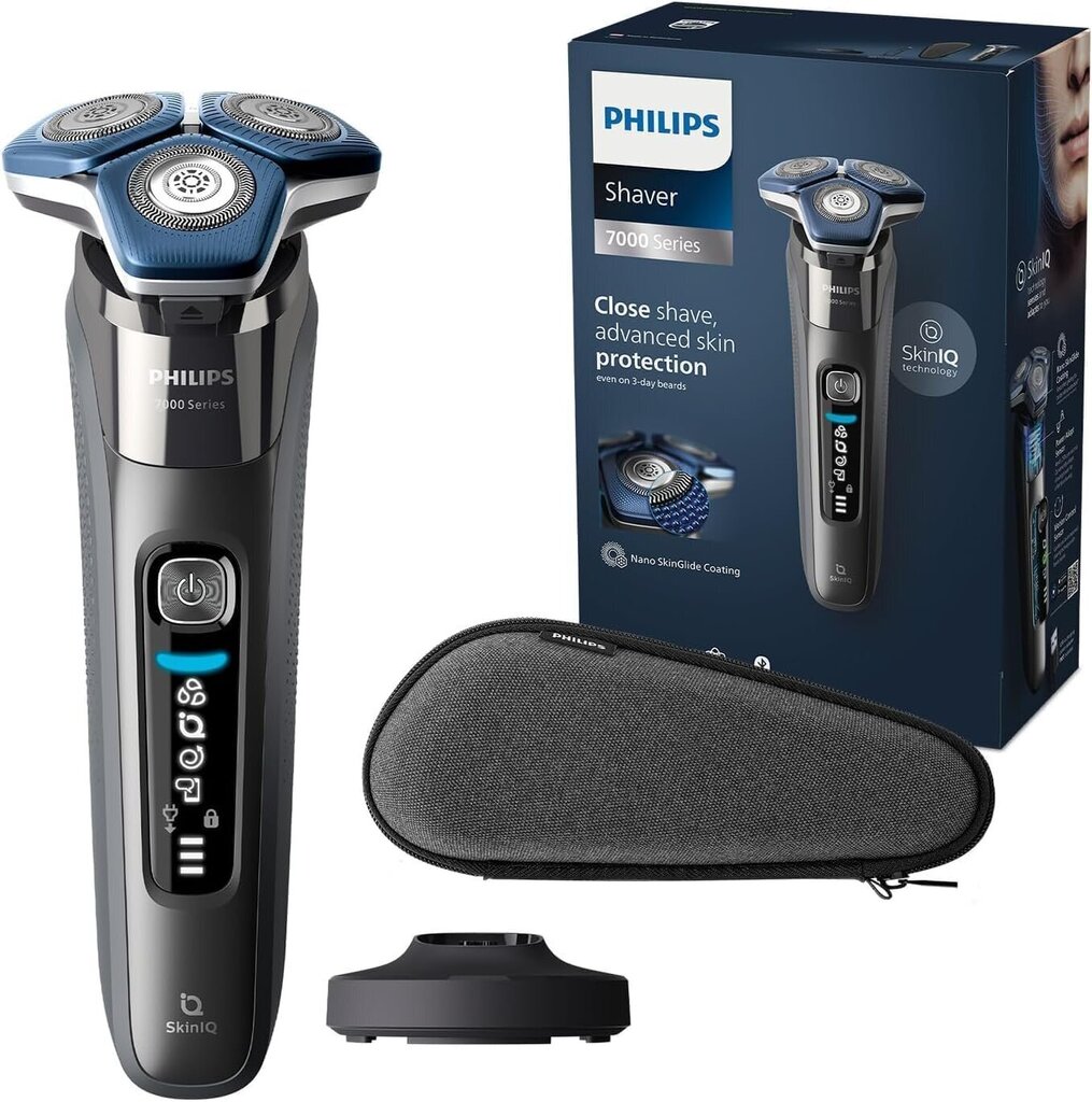 Philips S7887/35 цена и информация | Pardlid | kaup24.ee