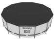 Bestway Steel Pro Max, 366 x 122 cm, koos filtriga цена и информация | Basseinid | kaup24.ee