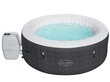 Bestway Lay-Z-Spa Havana täispuhutav mullivann, 180 x 66 cm, koos filtriga цена и информация | Basseinid | kaup24.ee