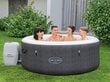 Bestway Lay-Z-Spa Havana täispuhutav mullivann, 180 x 66 cm, koos filtriga цена и информация | Basseinid | kaup24.ee