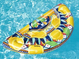Täispuhutav madrats, Bestway Float'n Fashion, 171 x 89 cm hind ja info | Täispuhutavad veemänguasjad ja ujumistarbed | kaup24.ee