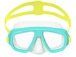 Bestway Aqua Champ Essential sukeldumismask, roheline цена и информация | Ujumismaskid | kaup24.ee