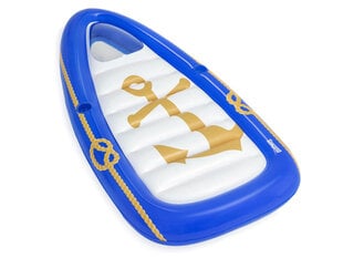 Лодка Bestway Float'n Fashion, 190x107 см цена и информация | Надувные и пляжные товары | kaup24.ee
