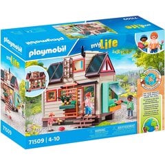 71509 Playmobil® myLife, kodukomplekt цена и информация | Конструкторы и кубики | kaup24.ee