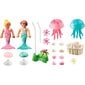 71504 Playmobil® Princess Magic, merineitsi hind ja info | Klotsid ja konstruktorid | kaup24.ee