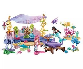 71499 Playmobil® Princess Magic, mere kuningriik цена и информация | Конструкторы и кубики | kaup24.ee