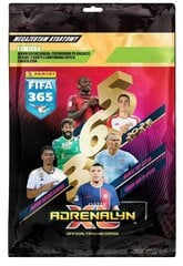 FIFA365 2024 Starter Set цена и информация | Коллекционные карточки | kaup24.ee