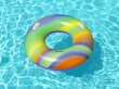 Bestway täispuhutav ujumisrõngas, 119 cm цена и информация | Mänguasjad (vesi, rand ja liiv) | kaup24.ee