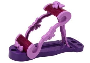 Juveelide valmistamise masin lastele koos tarvikutega "Mulina Beads" hind ja info | Tüdrukute mänguasjad | kaup24.ee