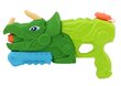 Dinosaurus veepüstol 1000 ml, roheline hind ja info | Mänguasjad (vesi, rand ja liiv) | kaup24.ee