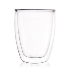 Klaas, 330 ml hind ja info | Klaasid, tassid ja kannud | kaup24.ee