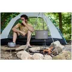 Naturehike turistipott 4L, 537g цена и информация | Кастрюли, скороварки | kaup24.ee