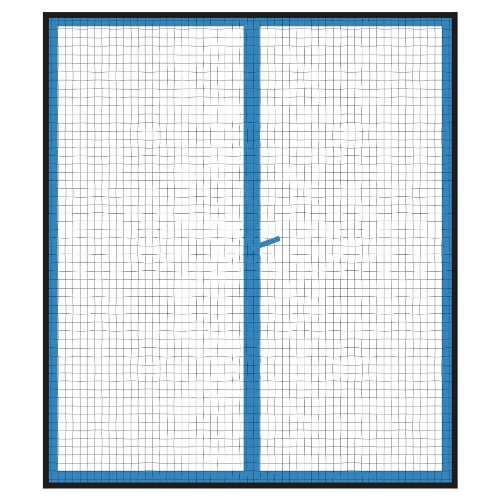 Kaitsev putukavõrk aknale Orion, 130x150 cm hind ja info | Sääsevõrgud, putukavõrgud | kaup24.ee