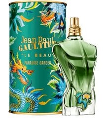Парфюмированная вода Jean Paul Gaultier Le Beau EDP для мужчин, 75мл цена и информация | Мужские духи | kaup24.ee