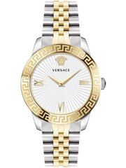 Kell meestele Versace VEVC00519 цена и информация | Мужские часы | kaup24.ee