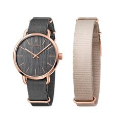 Calvin Klein Even мужские часы цена и информация | Мужские часы | kaup24.ee