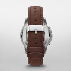 Kell meestele Fossil FS4813IE hind ja info | Meeste käekellad | kaup24.ee