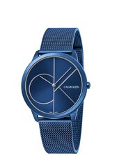 Calvin Klein Minimal мужские часы цена и информация | Мужские часы | kaup24.ee
