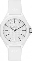 Kell meestele Armani Exchange AX4602 цена и информация | Мужские часы | kaup24.ee
