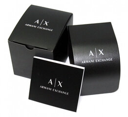 Kell meestele Armani Exchange AX4602 цена и информация | Мужские часы | kaup24.ee